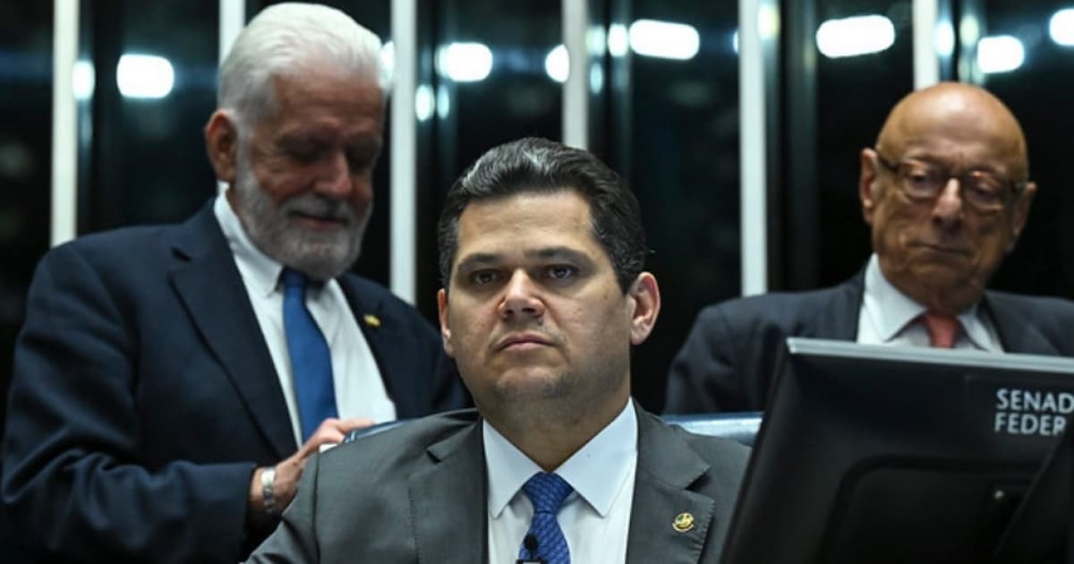 Foto: Jefferson Rudy/Agência Senado