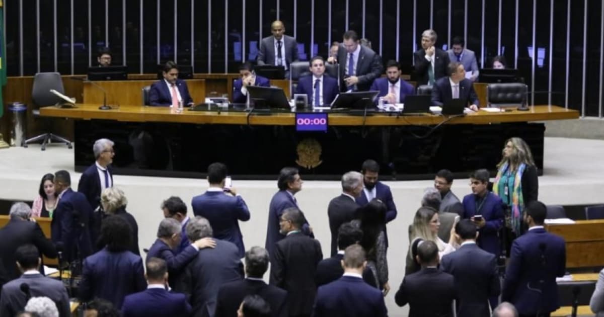 Foto: Kayo Magalhães / Câmara dos Deputados