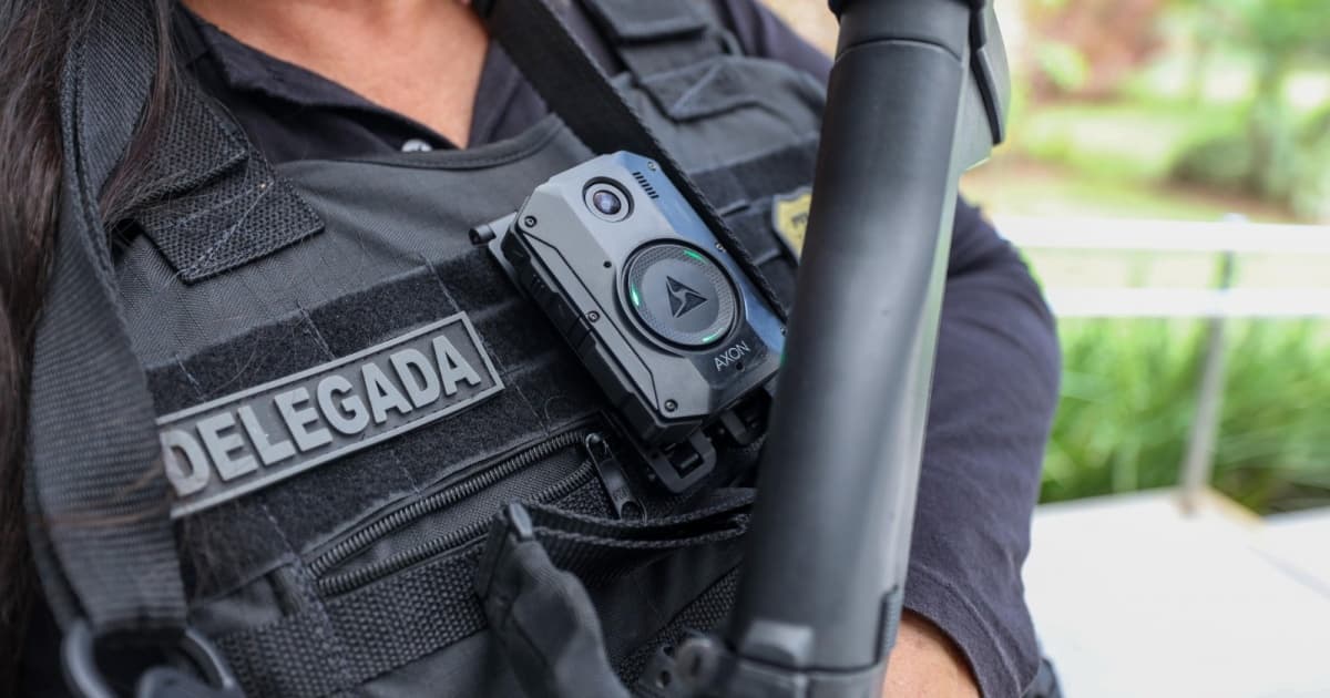 Foto ilustrativa: Reprodução / Ascom / PC-BA