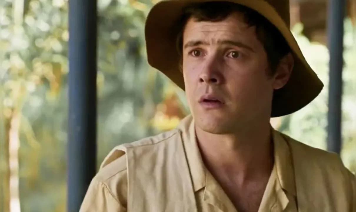 Personagem vai virar alvo de vilã e sofrerá com maldade em 'Êta Mundo Melhor!'.