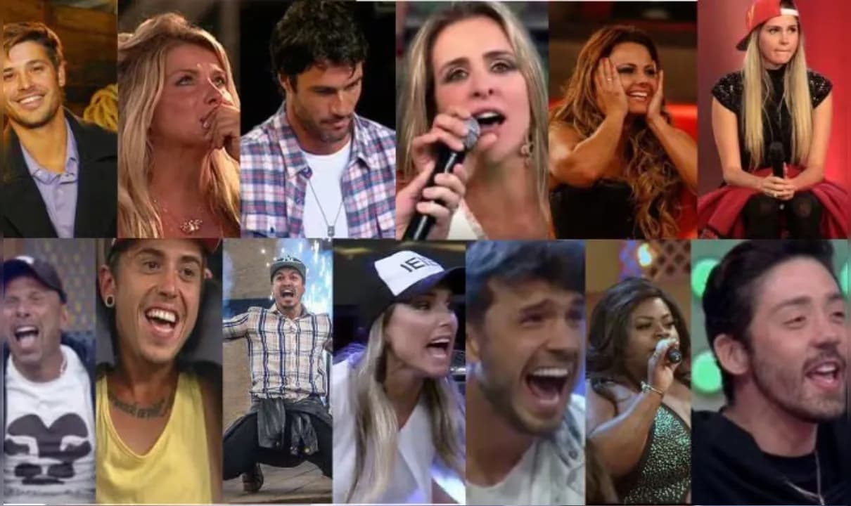 Lembra dela? Joana Machado se afastou dos holofotes depois de vencer o reality show da Record e viver um romance com Adriano Imperador.