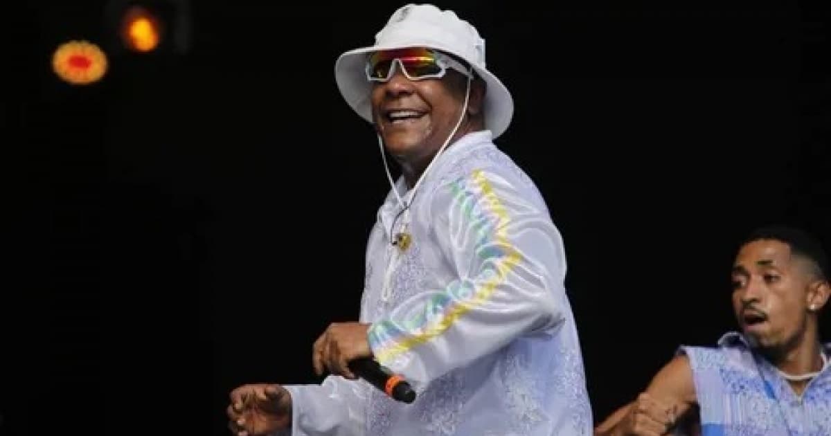 Foto: Walter Guedes / GOV BA
