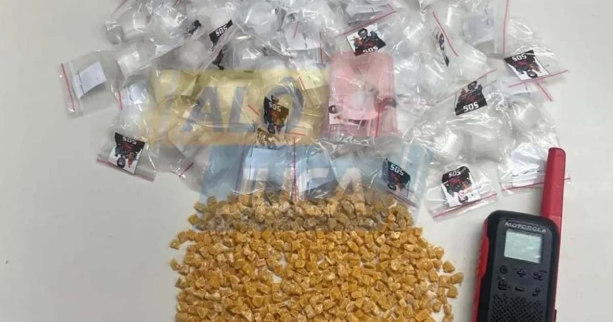 Foto: Reprodução / Alô Juca