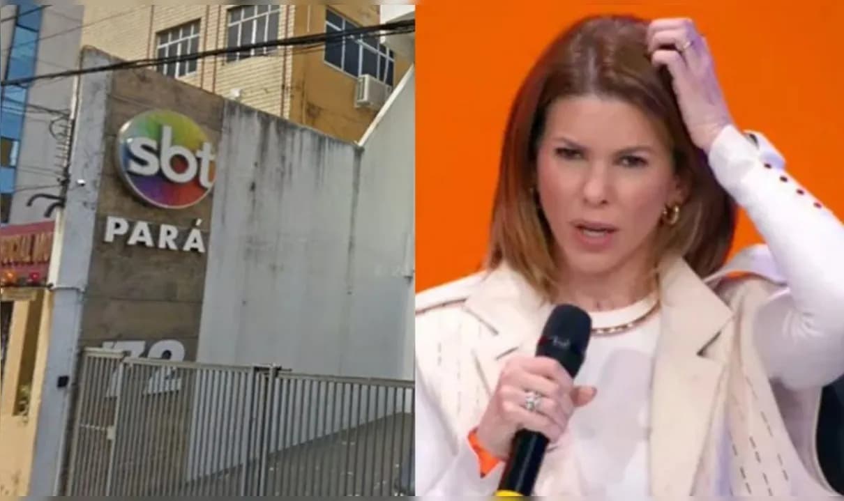 A atitude da emissora causou caos em meio ao importante evento. 
