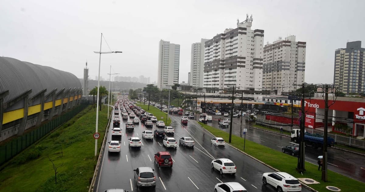 Foto: Jefferson Peixoto/Secom PMS