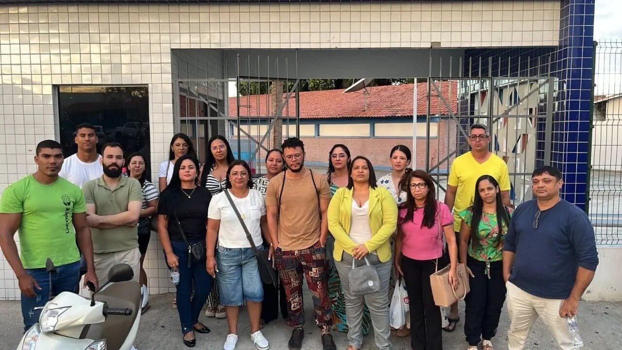 Crédito: PA4