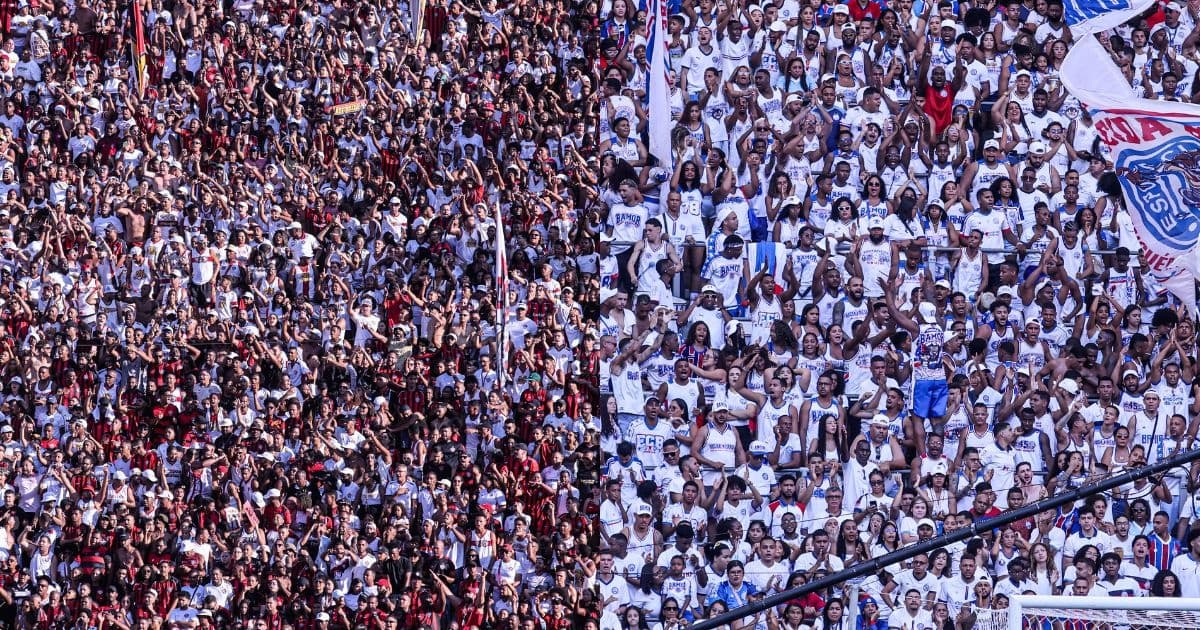 Foto: Maurícia da Matta / Bahia Notícias