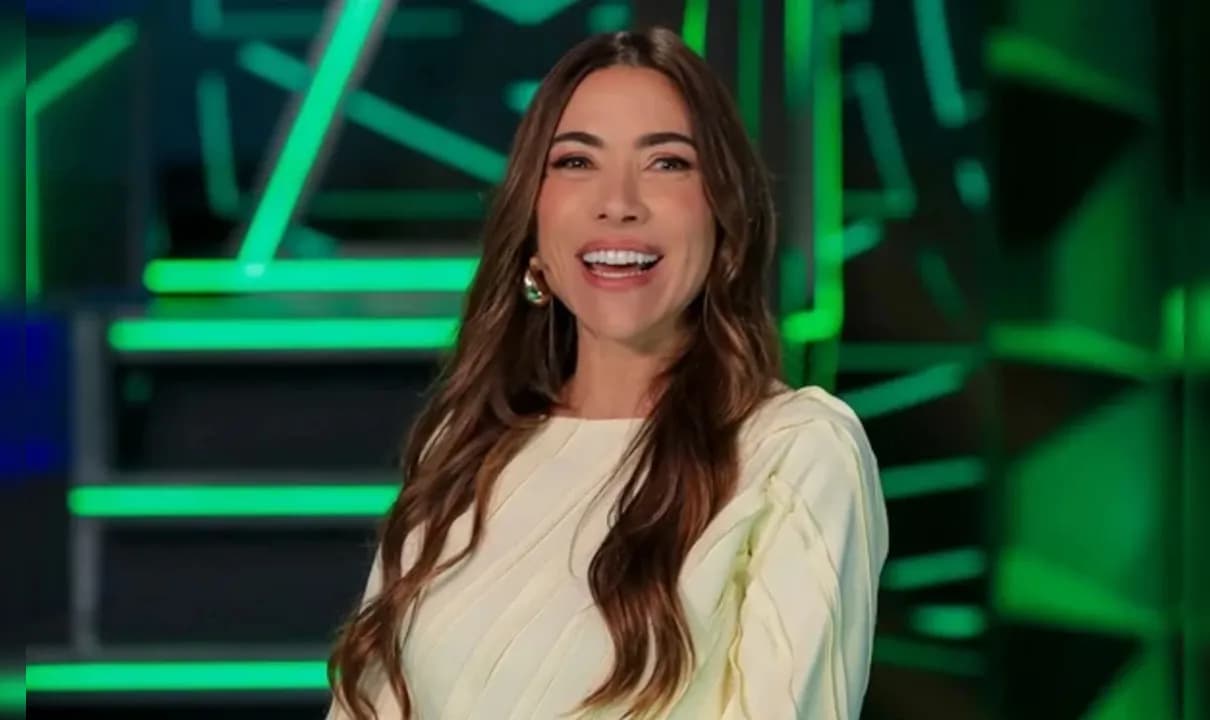 Filha de Silvio Santos comanda o Show do Milhão desde o ano passado, quando a atração voltou à grade.