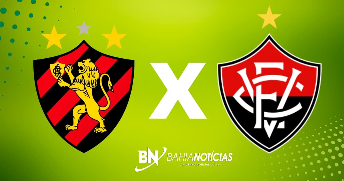 Arte: Bahia Notícias