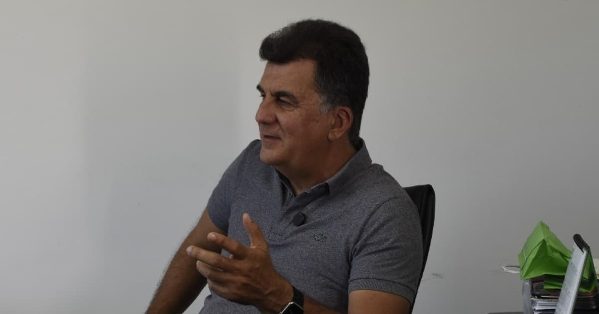 Foto: Tito Ferreira/Bahia Notícias