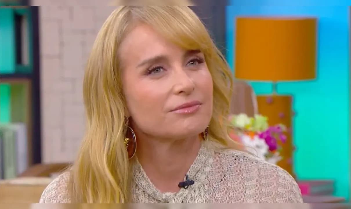 Angélica faz desabafo e relembra abuso sexual aos 15 anos: 'Gatilho'.