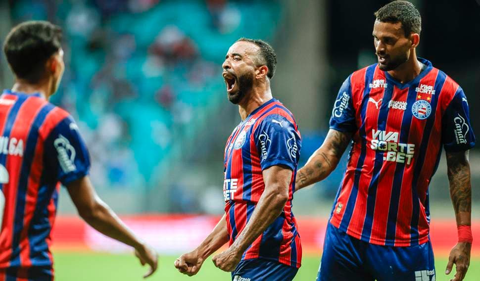 Foto: Divulgação / EC Bahia