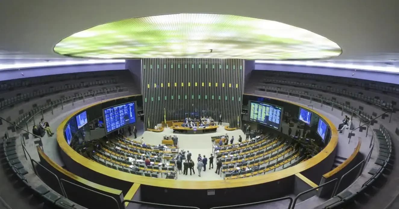 Foto: Roque de Sá / Agência Senado