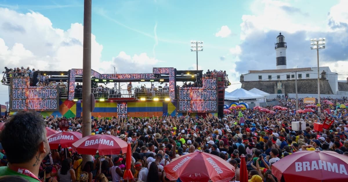 Foto: Josemar Pereira / Bahia Notícias