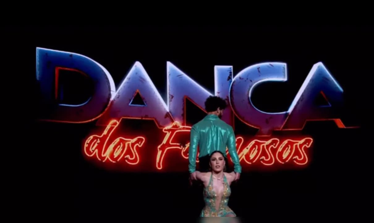 Dança dos Famosos: saiba quem serão os eliminados e veja apresentações.