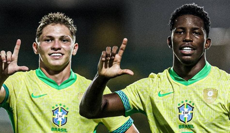Foto: Divulgação/CBF