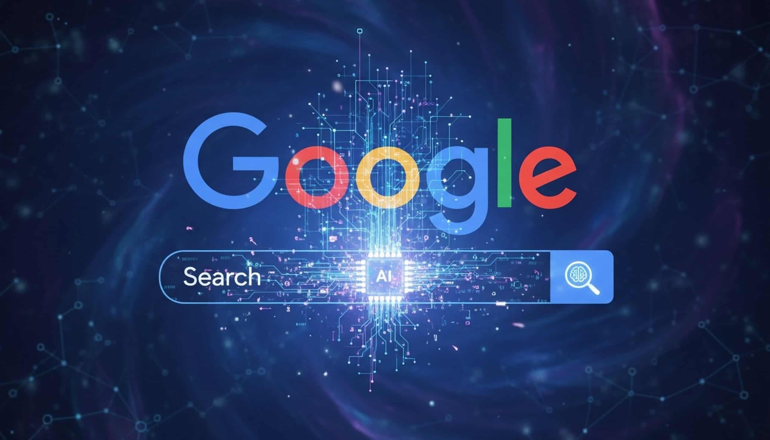 Google e USP lançam cátedra inédita para liderar pesquisas sobre IA no Brasil (Imagem: Shutterstock AI)