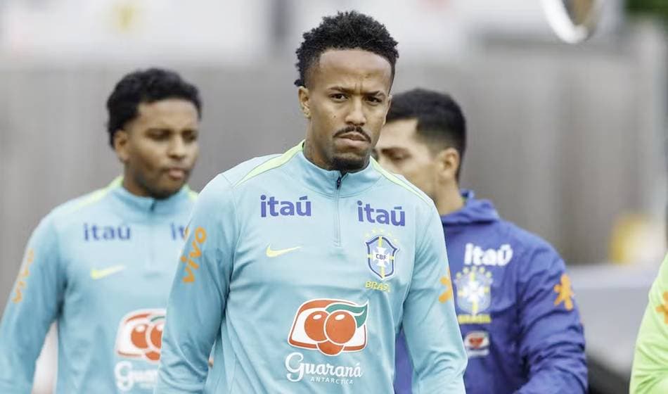 Foto: Rafael Ribeiro / CBF