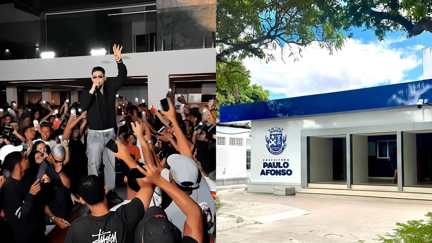Imagem: Reprodução/Redes sociais