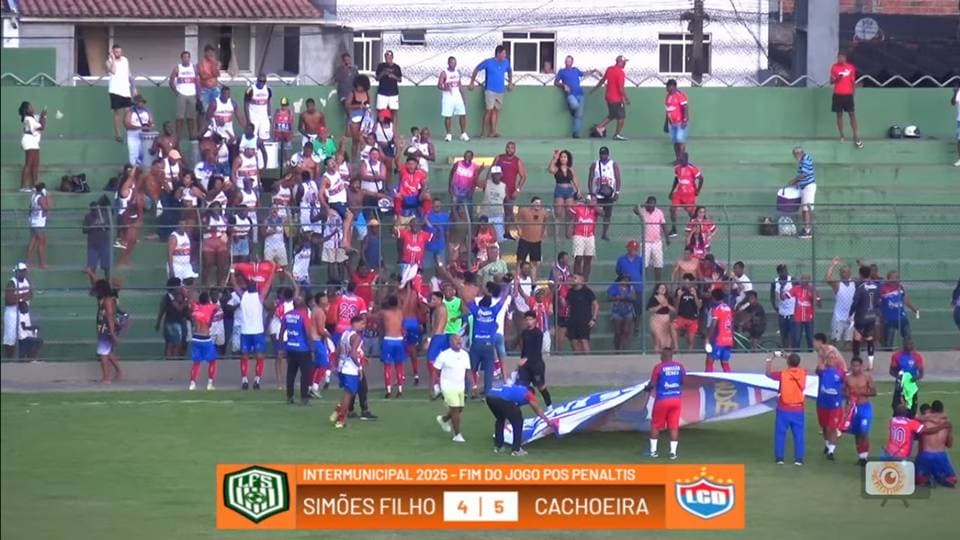 Foto: Reprodução/Canal Olha a Pititica!