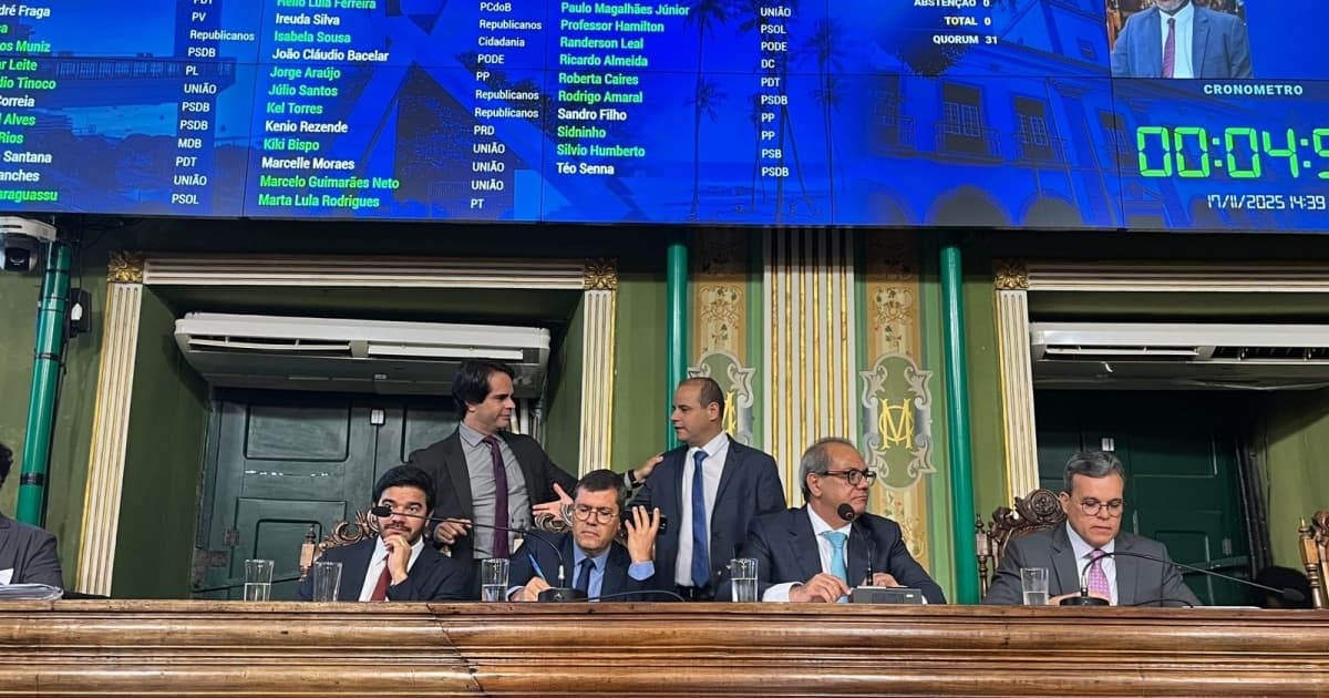 Foto: Eduarda Pinto /Bahia Notícias