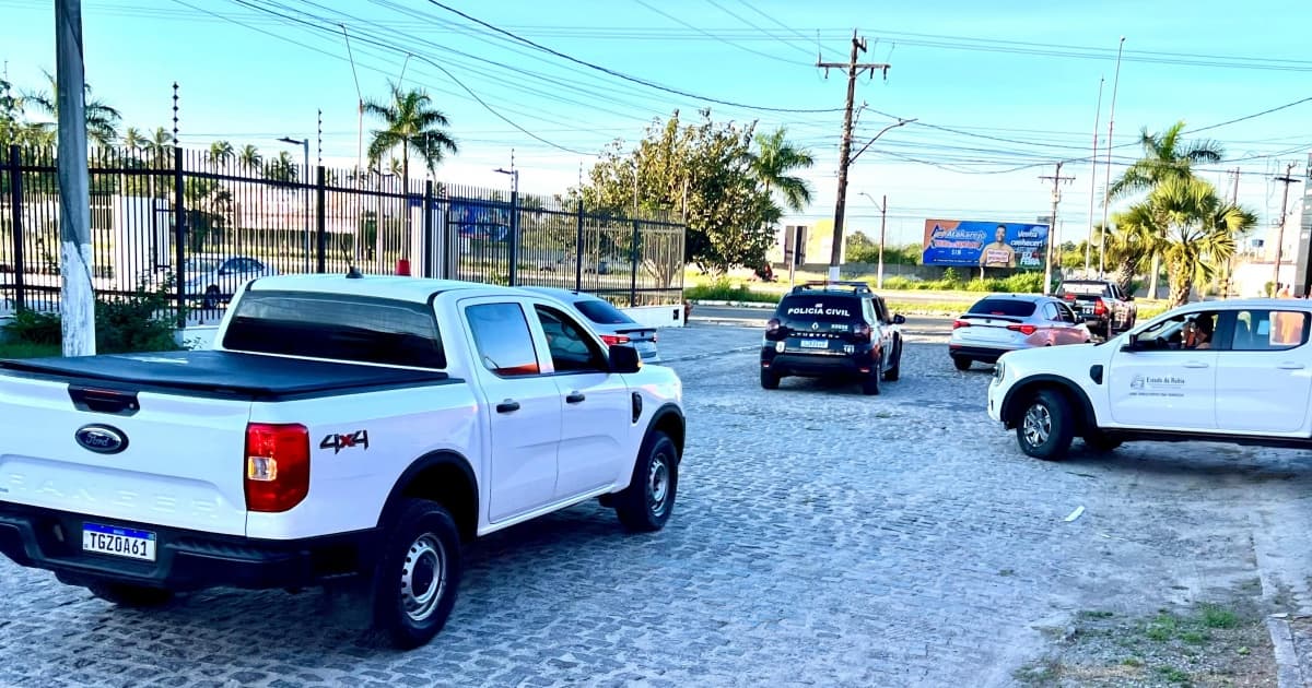 Foto: Divulgação / MP-BA