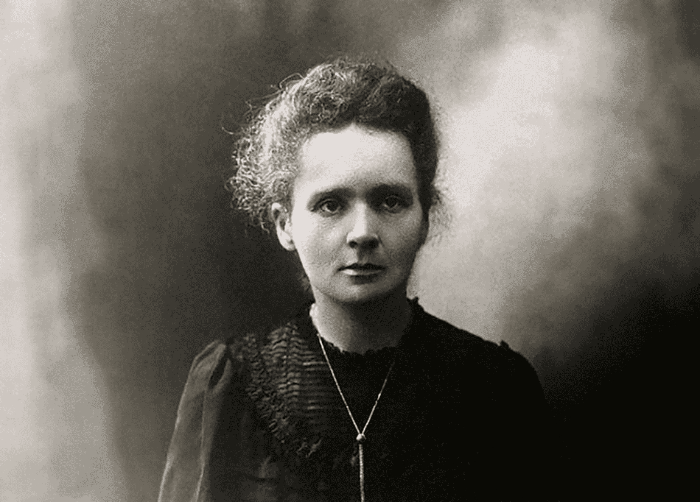 Marie Curie, uma das mulheres mais influentes da ciência (Imagem: Marie Curie Org/Reprodução)