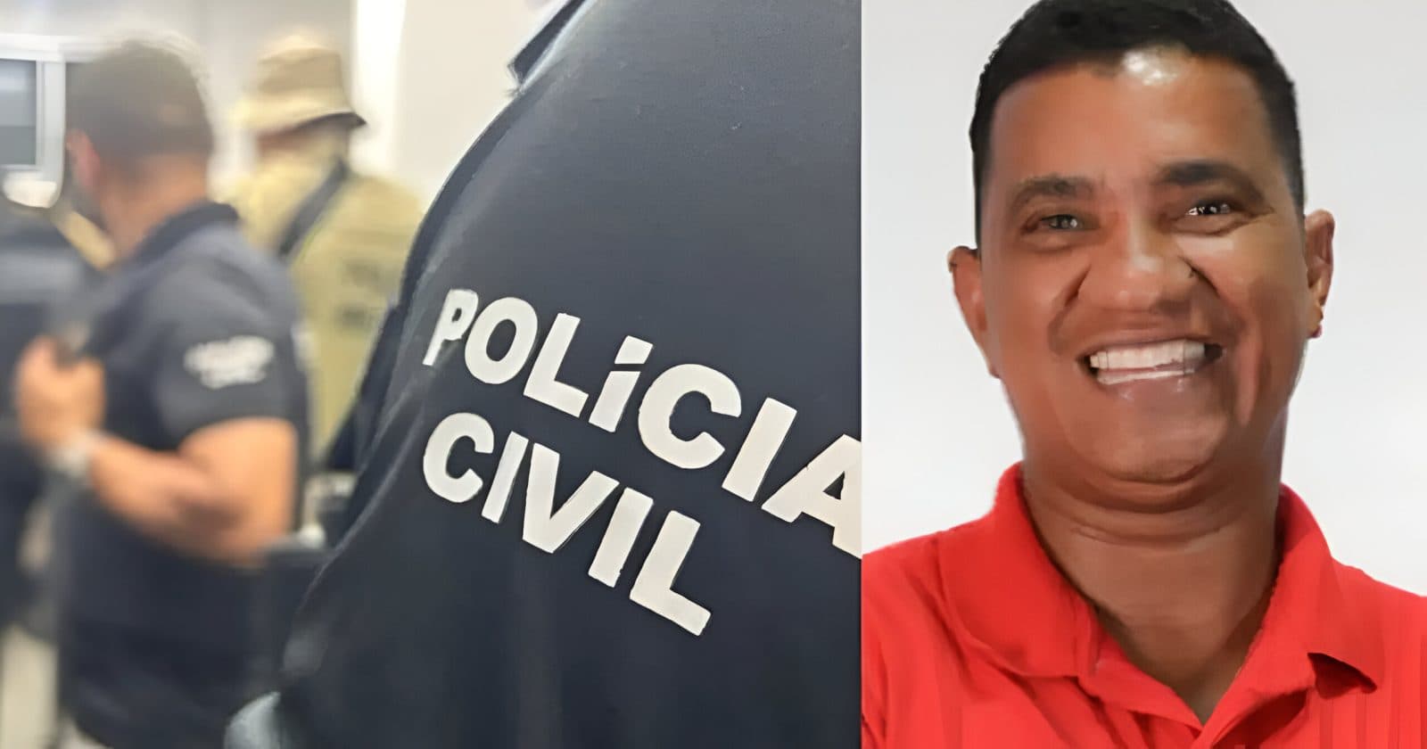 Foto: Reprodução / Políticos do Sul da Bahia