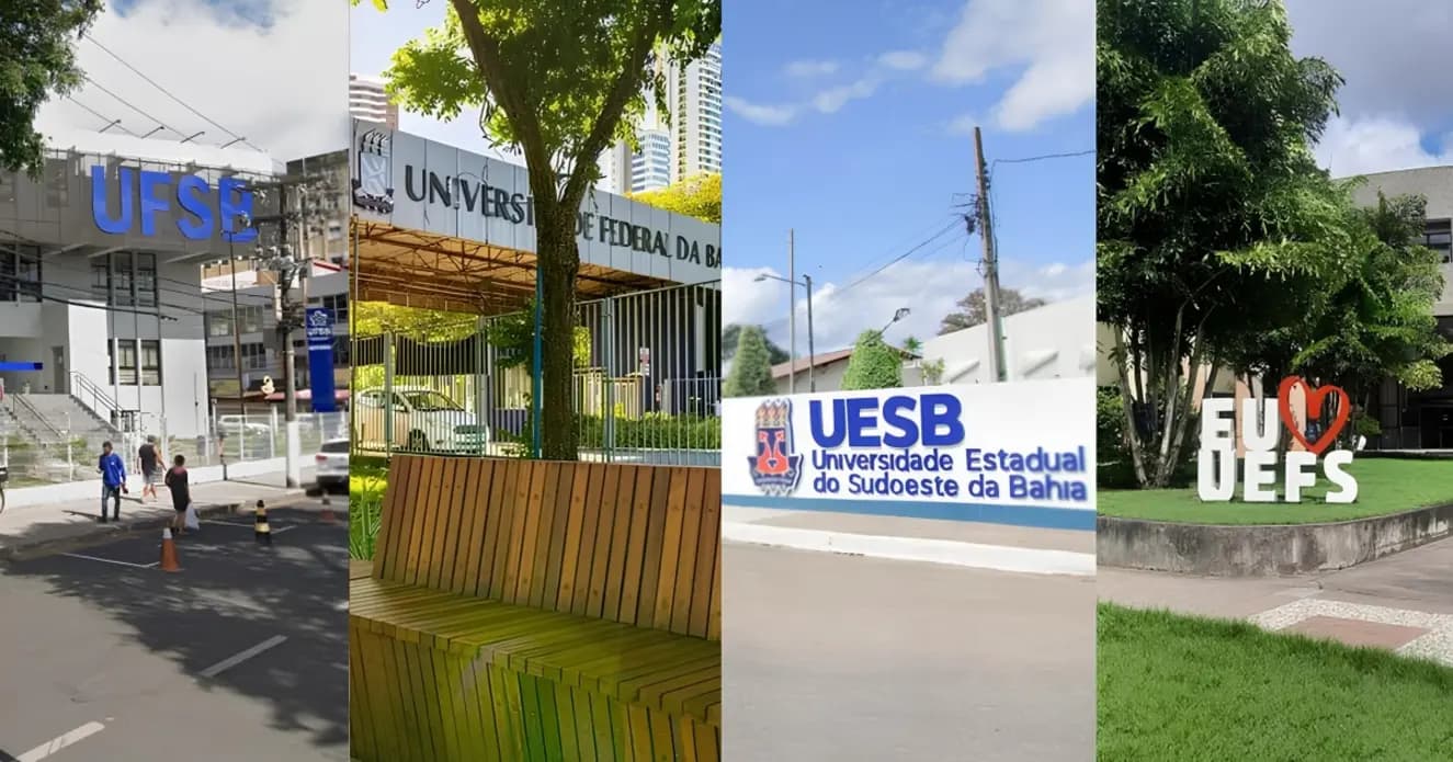 Foto: Montagem / Bahia Notícias