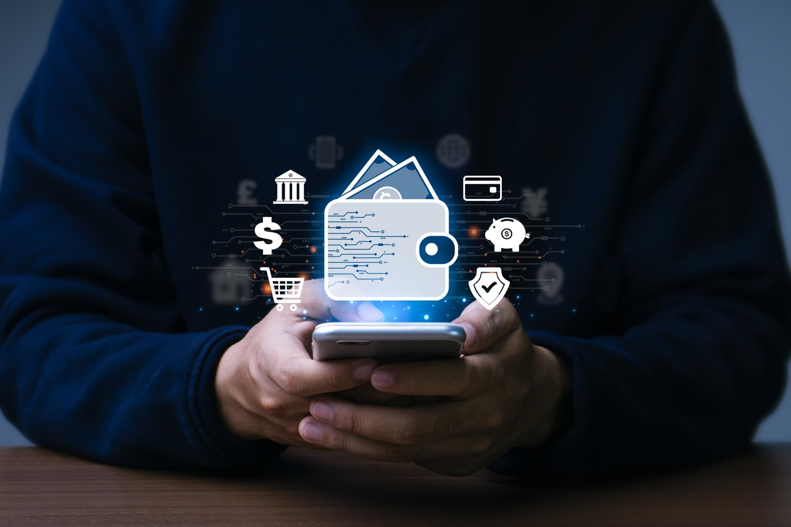 Inteligência artificial chega às finanças com novo recurso do Cash App (Imagem: witsarut sakorn / Shutterstock)