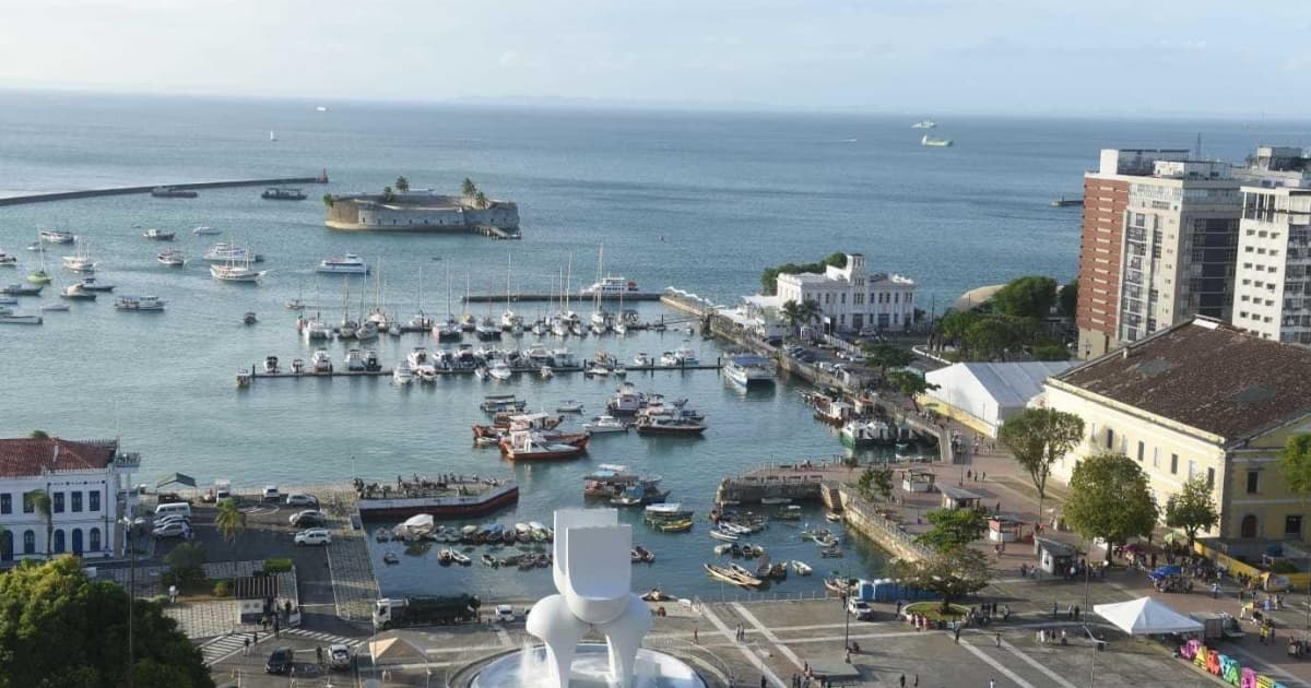 Foto: Valter Pontes / PMS