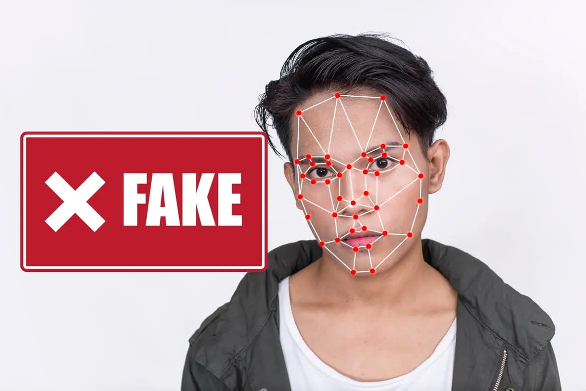 Plataformas prometem avisar se conteúdo é falso, mas não é isso que foiconstatado (Imagem: MDV Edwards/Shutterstock)