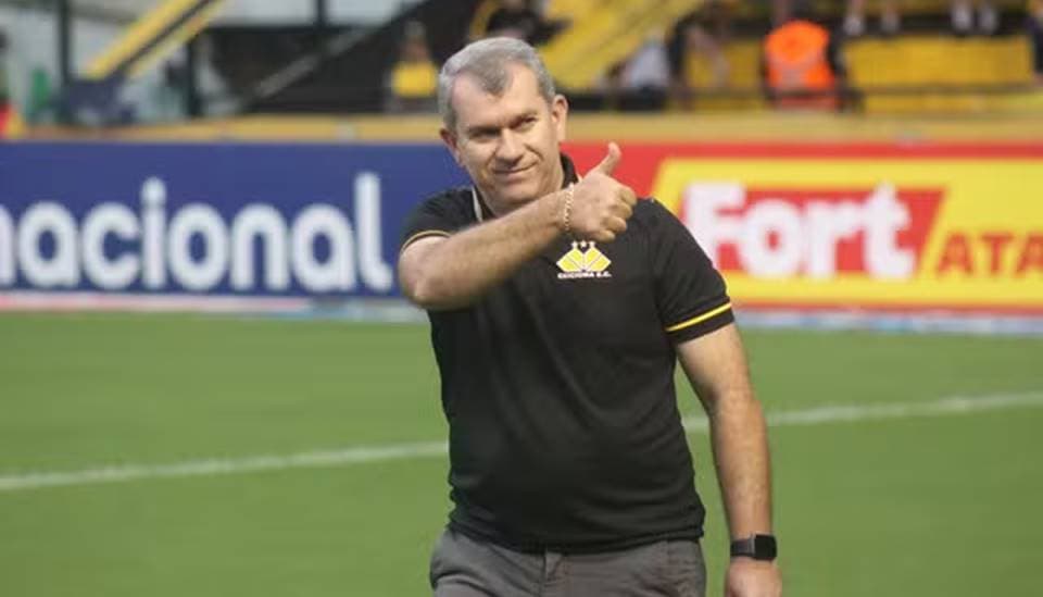 Foto: Celso da Luz/ Assessoria de imprensa C.E.C.