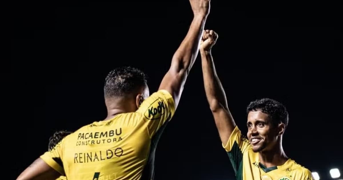 Foto: Pedro Zacchi/Agência Mirassol