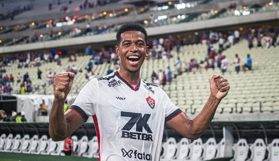 Foto: Victor Ferreira / EC Vitória