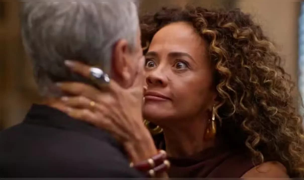 Nova semana de 'Dona de Mim' contará com reviravoltas nos principais núcleos da trama.