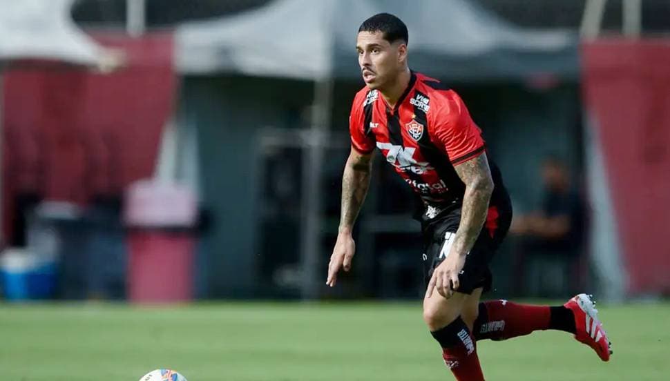 Foto: Victor Ferreira / EC Vitória