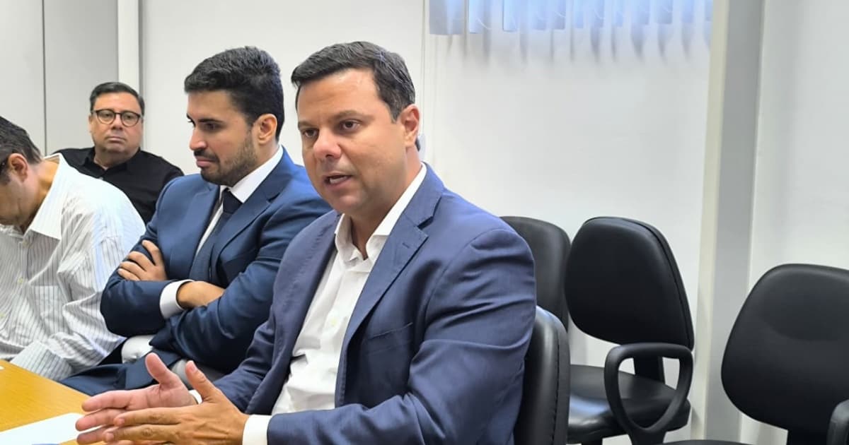 Foto: Leonardo Almeida / Bahia Notícias