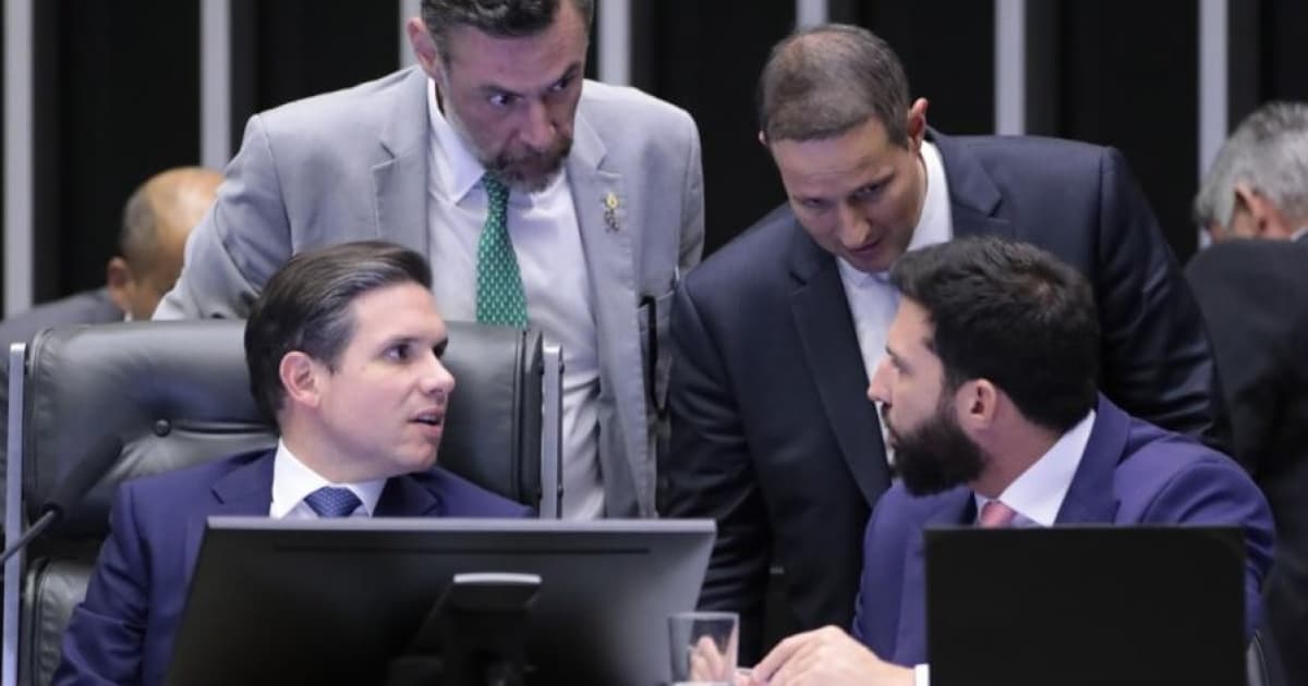 Foto: Bruno Spada / Câmara dos Deputados