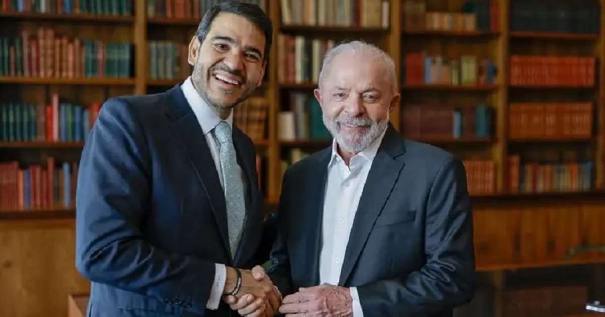 Foto: Ricardo Stuckert / PR