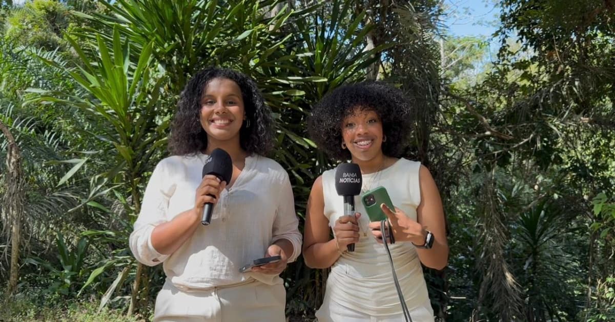 Foto: Alana Dias / Bahia Notícias