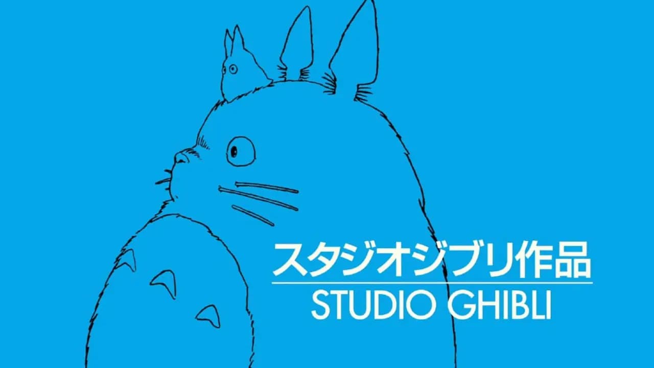 Crédito: Studio Ghibli (divulgação)