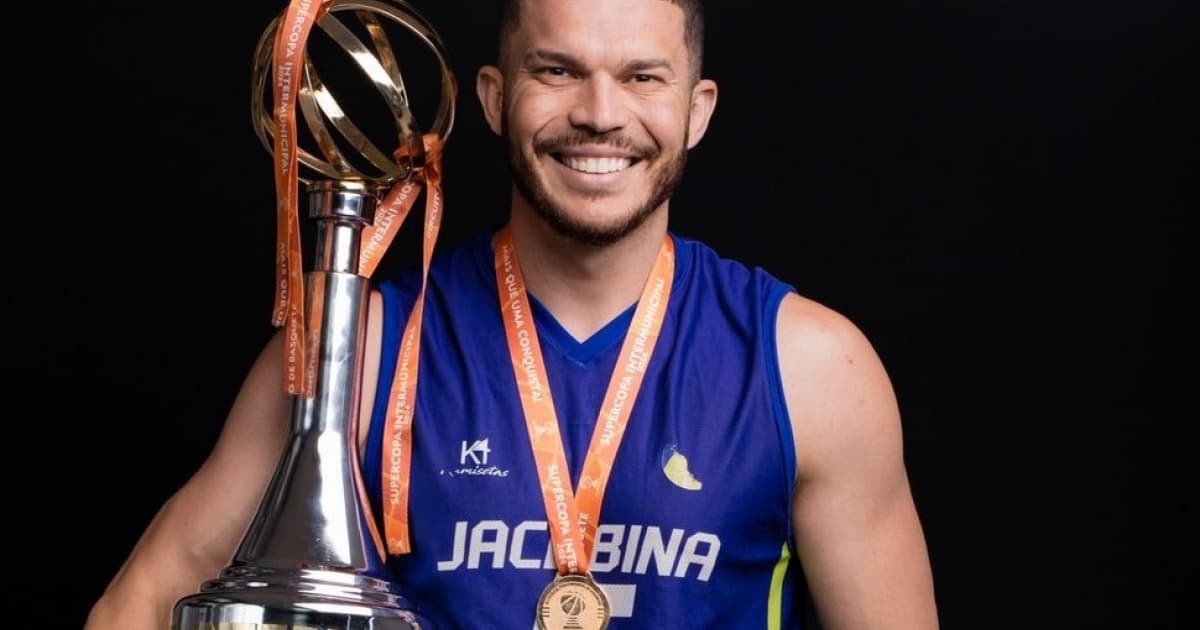 Foto: Divulgação / Supercopa Intermunicipal de Basquete