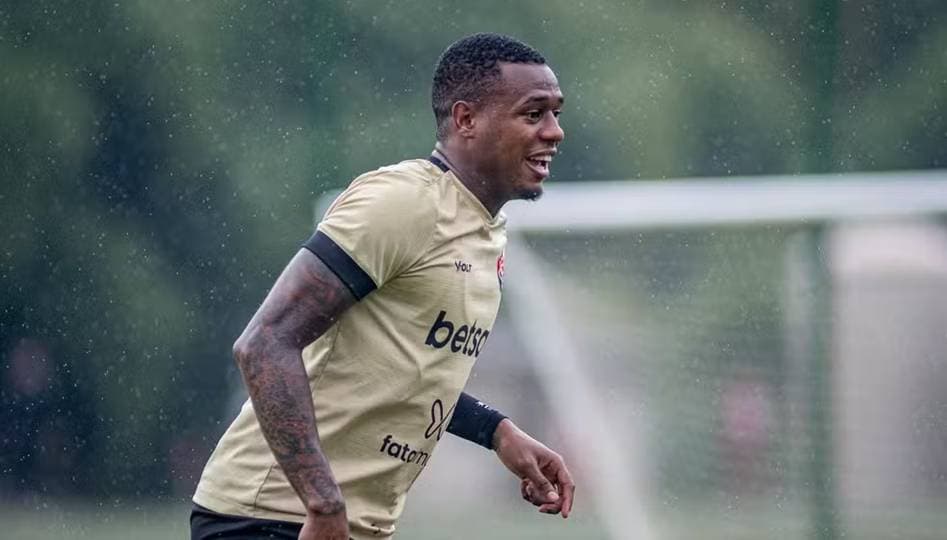 Foto: Victor Ferreira/EC Vitória