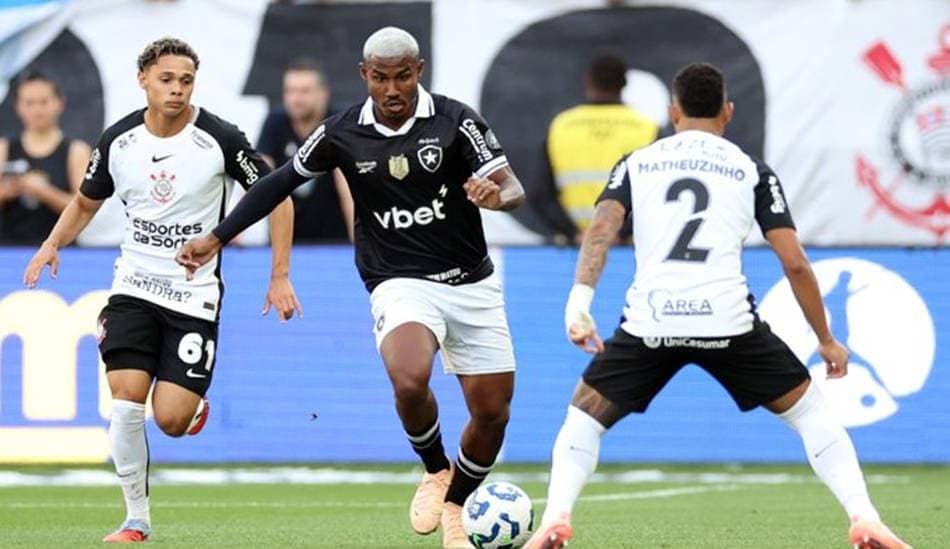 Foto: Vítor Silva/ BFR