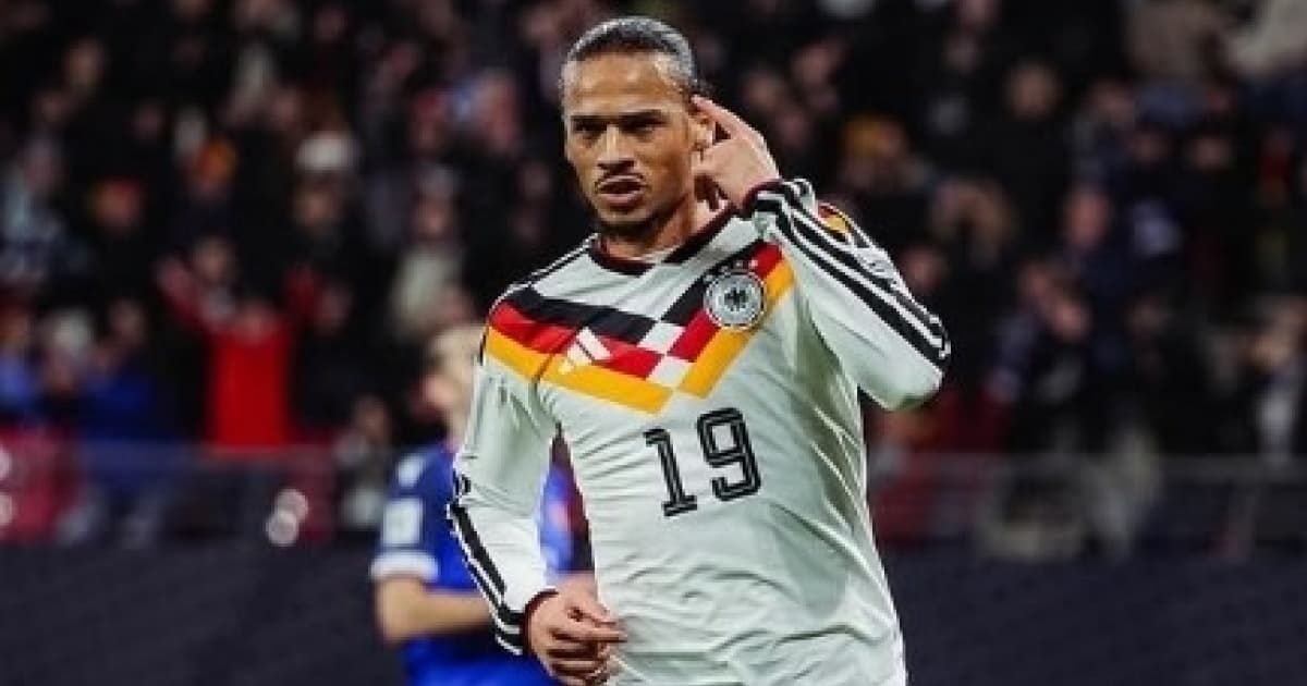 Foto: Reprodução / Instagram (@dfb_team)