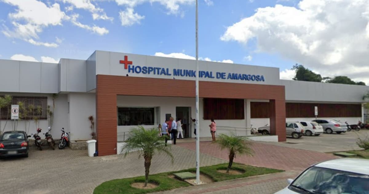 Foto ilustrativa: Reprodução / Google Street View