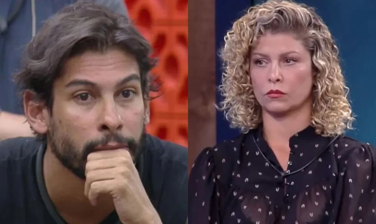 Shia Phoenix corre risco de deixar 'A Fazenda 17' após votação para Super Paiol.