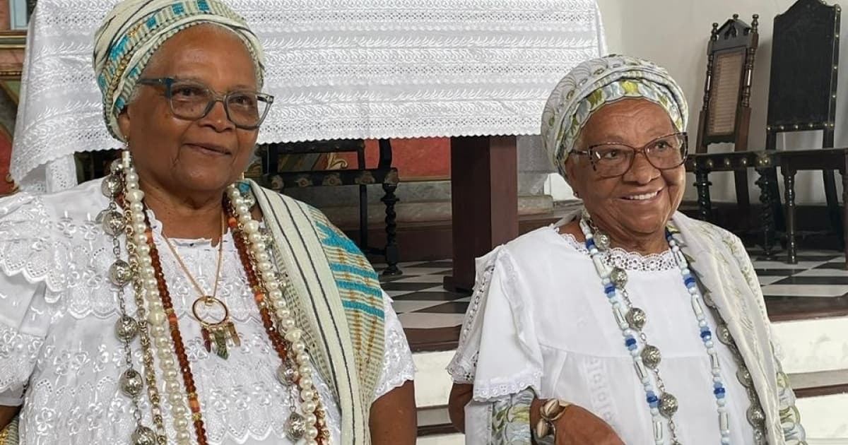 Foto: Eduarda Pinto / Bahia Notícias