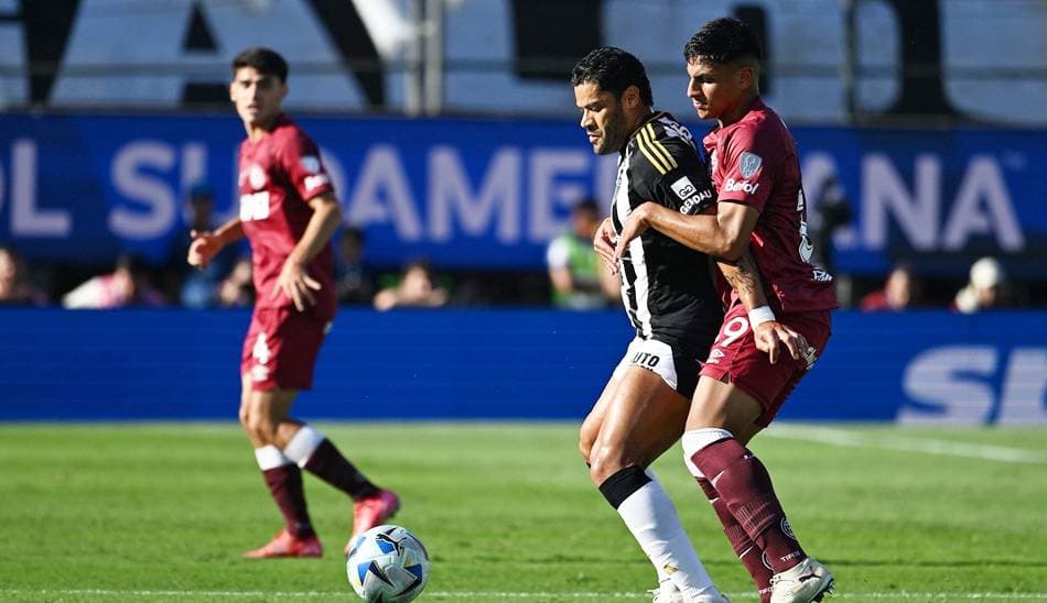 Foto: Divulgação/Lanús